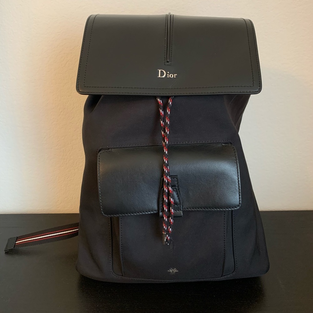 Dior Backpack